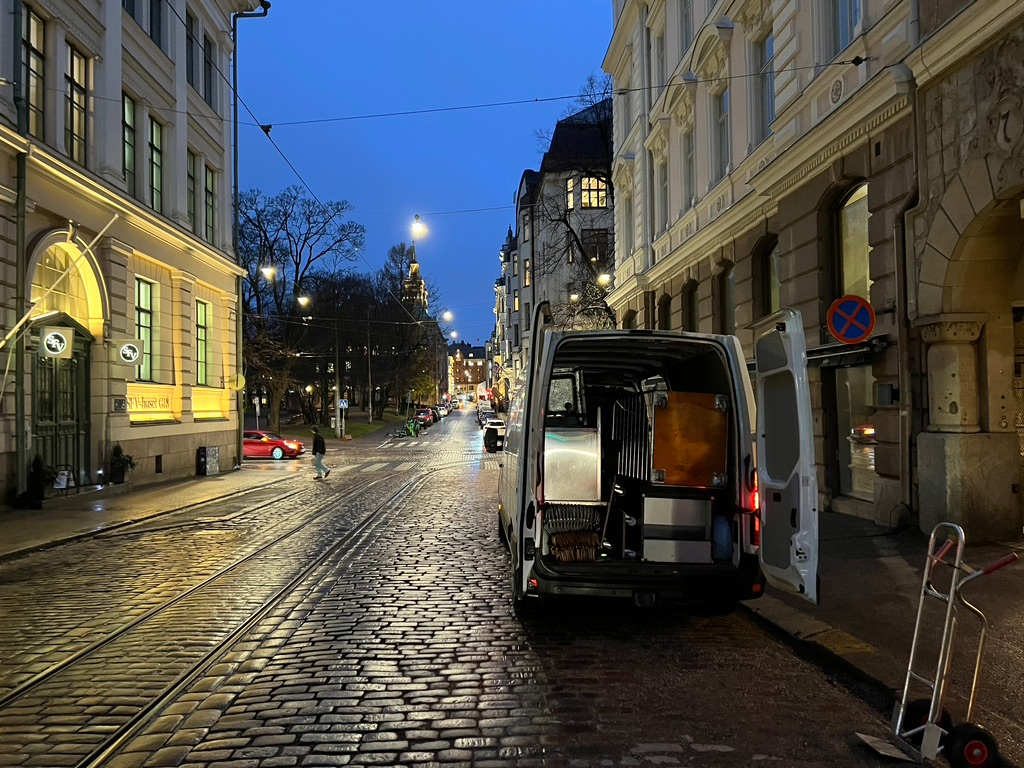 Vastuullinen kierrätys pääkaupunkiseudulla — näin toimimme kuva 3